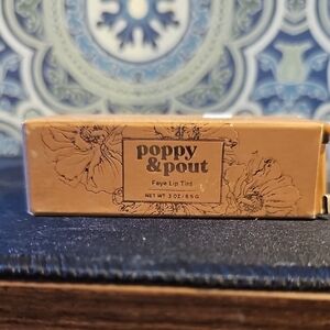 Faye Lip Tint - Tan